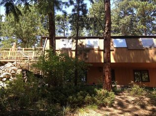 8825 Doubleheader Ranch Rd, Morrison, CO 80465