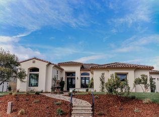 275 Quail Creek Dr #518, Copperopolis, CA