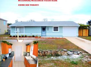 2215 Kent St NE, Palm Bay, FL 32907