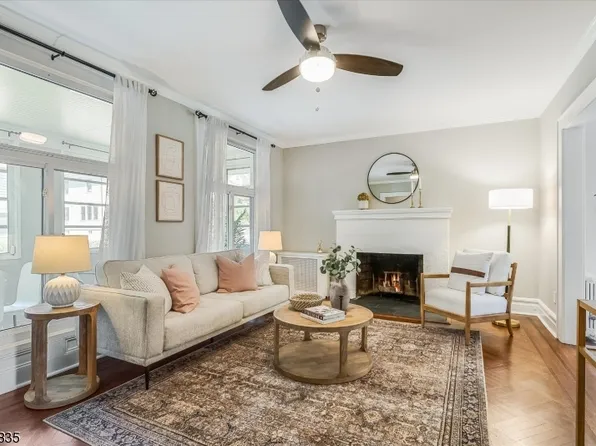 112 Roland Ave, South Orange Village Twp., NJ 07079