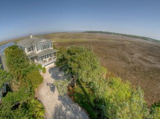 1067 Sea Palms West Dr, Saint Simons Island, GA 31522