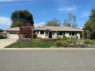 18861 Westview Dr, Saratoga, CA