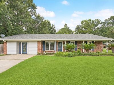 1344 Saint Theresa Pl, Slidell, LA, 70460