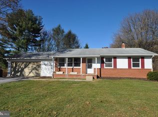 1932 Carrollton Rd, Finksburg, MD 21048