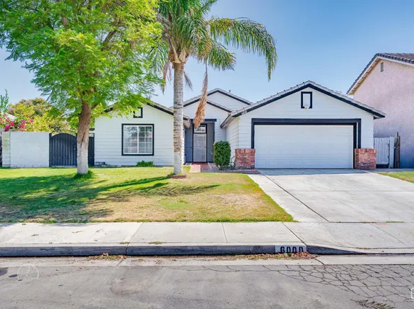 6000 California Spring Dr, Bakersfield, CA 93313