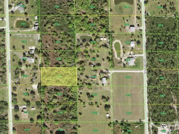 6421 Alfred Blvd, Punta Gorda, FL 33982