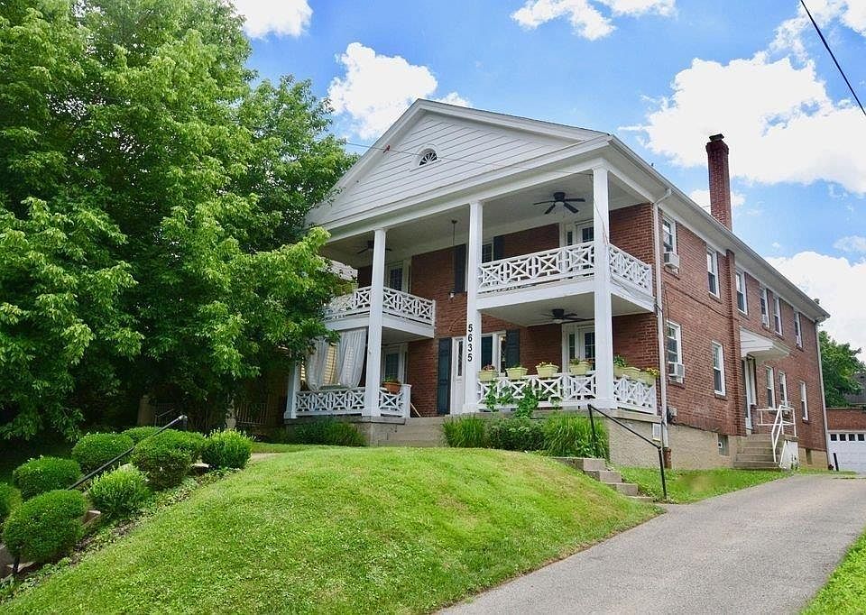 1st image of 5635 Bramble Ave APT 2