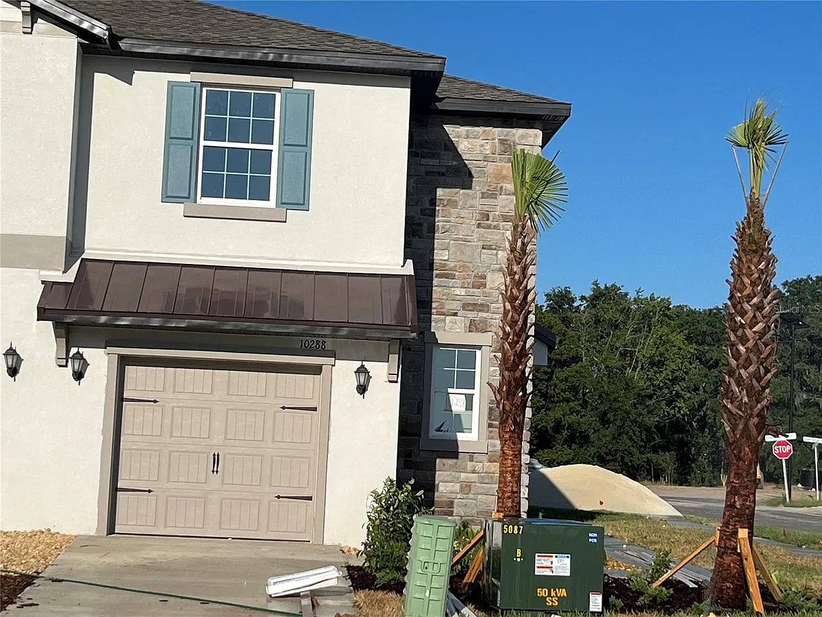 Building Photo - 10288 Honey Hammock Way