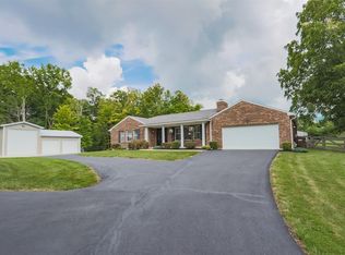 5654 Sherwood Dr, Milford, OH 45150