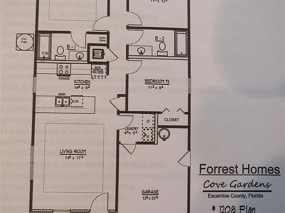 2nd image of 543 Evening Falls Dr