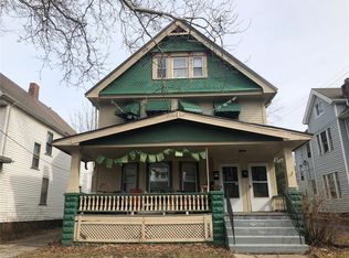 2653 E 126th St, Cleveland, OH 44120