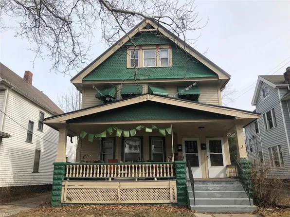 2653 E 126th St, Cleveland, OH 44120
