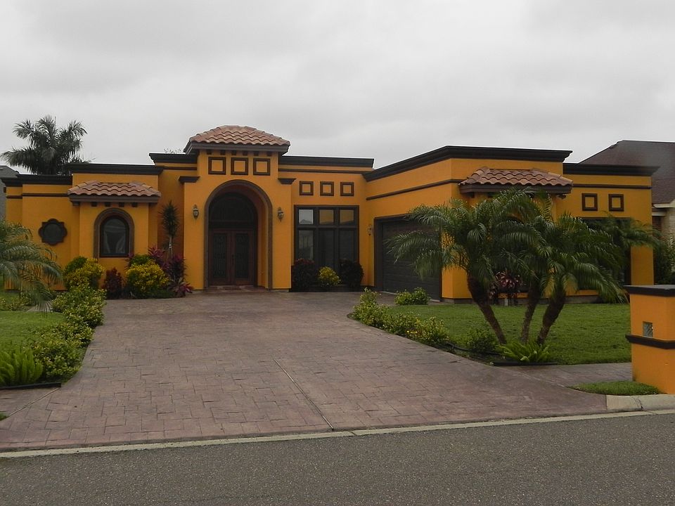 Front View