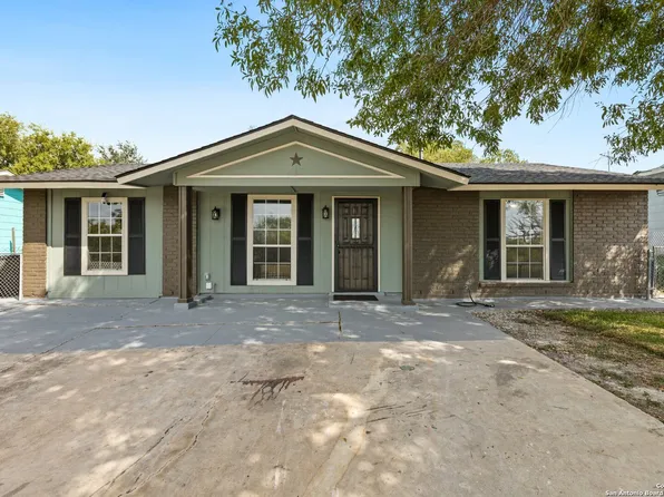 8306 RAIN DANCE, San Antonio, TX 78242