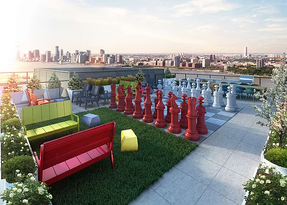 Rented by Lalezarian Properties | media 11