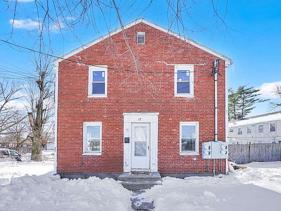 3rd image of 6-12 Putnam Cir