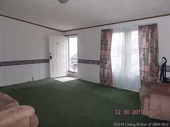 2nd image of 407 W Howard St