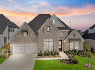 1216 Waterford Dr, Celina, TX 75009