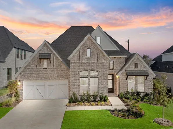 1216 Waterford Dr, Celina, TX 75009