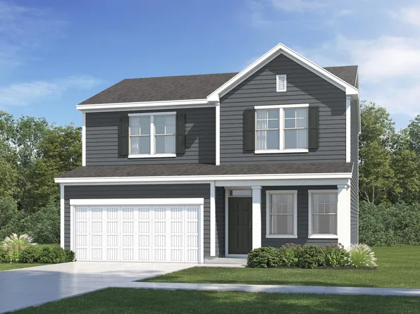 86 S Annrose Drive Pne, Level, NC 27569