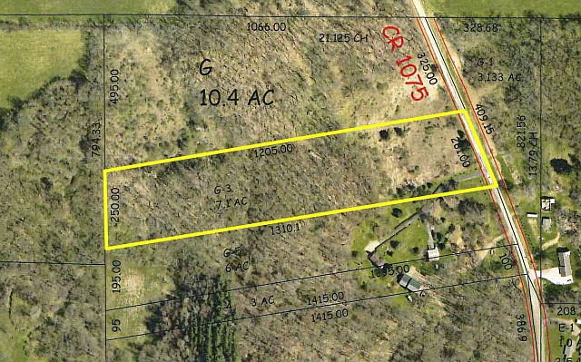 1st image of 0 County Road 1075