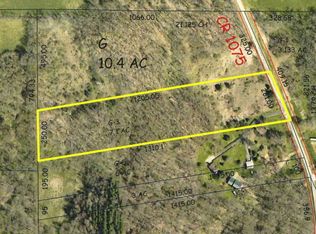 0 County Road 1075, Perrysville, OH 44864