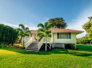 2589 Kokomo Rd, Haiku, HI 96708