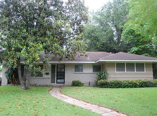7401 Huddler St, Houston, TX 77074