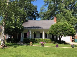 3521 Stowers Dr #10-A, Monroe, LA 71201