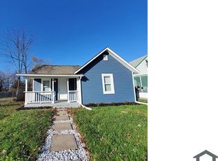 2165 Hamilton Ave, Columbus, OH 43211