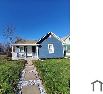 2165 Hamilton Ave, Columbus, OH, 43211