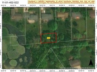 N/a White Lake Rd, Highland, MI 48356