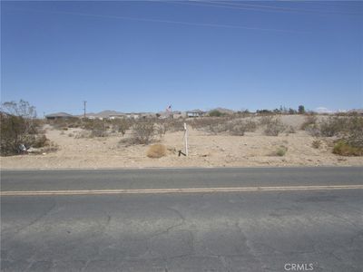 0 National Trails Rd #15, Oro Grande, CA, 92368