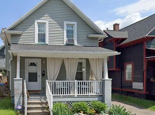 20 Rising Pl, Rochester, NY 14607