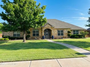 6310 112th St, Lubbock, TX 79424