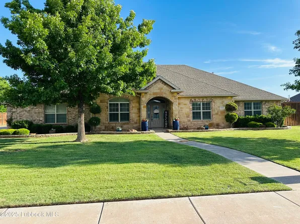 6310 112th St, Lubbock, TX 79424