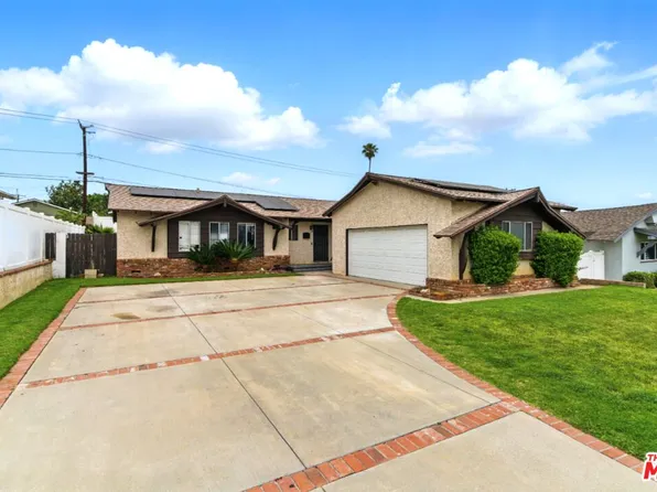 350 N Shadyglen Dr, Covina, CA 91724