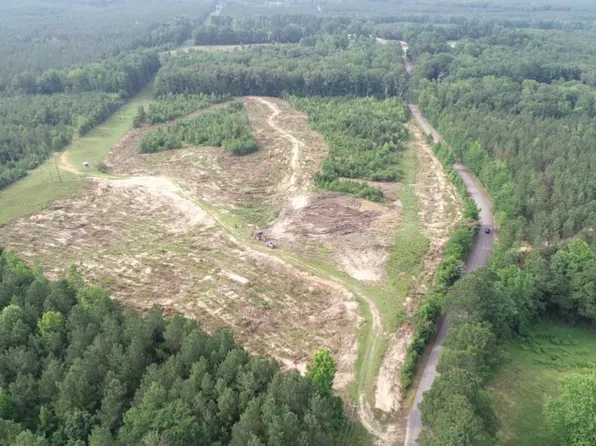 (undisclosed Address), Dierks, AR 71833