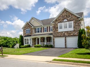 300 Spring Branch Ct, Purcellville, VA 20132