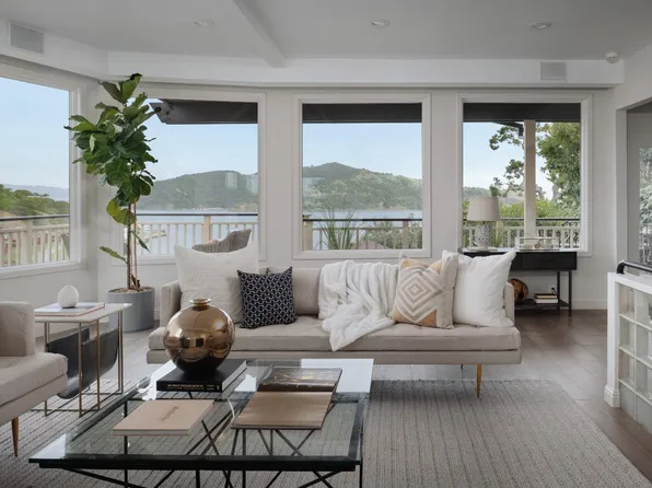 80 Eastview Ave, Belvedere Tiburon, CA 94920