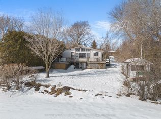 18 Lakeview Blvd, Kawartha Lakes, ON K0M 2C0