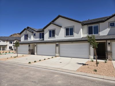 3346 E Dungeon Dr #2319, Washington, UT, 84780
