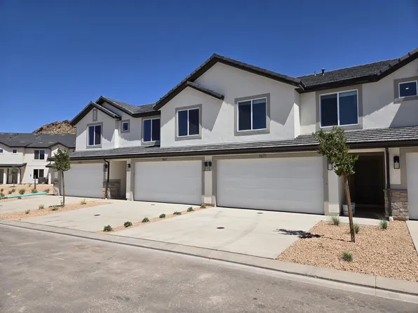 3368 E Dungeon Dr #2324, Washington, UT 84780