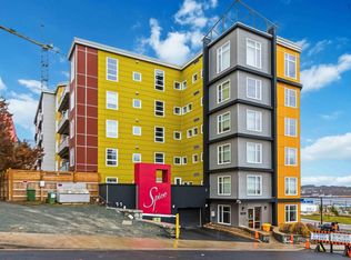 5221 Nora Bernard St #513, Halifax, NS B3K 0B6