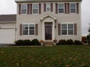 2795 Liberty Lakes Blvd, Wauconda, IL 60084