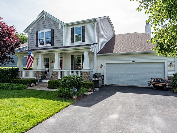 2nd image of 1706 Serenity Dr