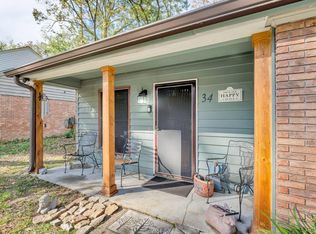 34 Hickory Knl, Hattiesburg, MS 39402