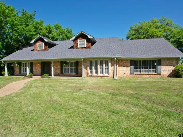 1316 Fort Worth St, Jacksonville, TX 75766