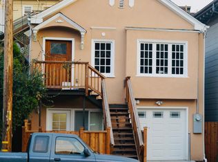 2926 Harrison St #1, Oakland, CA 94611