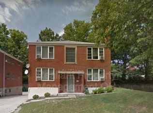 4414 Ridgeview Ave UNIT 5, Cincinnati, OH 45238